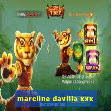 marcline davilla xxx